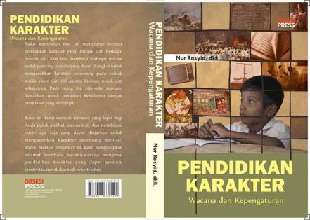 Pendidikan karakter indonesia, praktik proses pelaksanaan budaya positifisme kapitalisme
