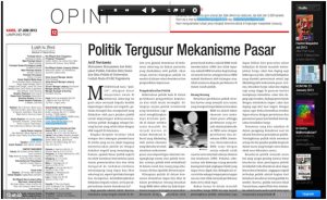 Lampung Post 27 Juni 2013
