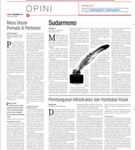 Lampung Post 06 Desember 2013
