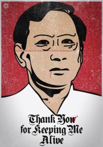 Soekarno Jokowi Prabowo