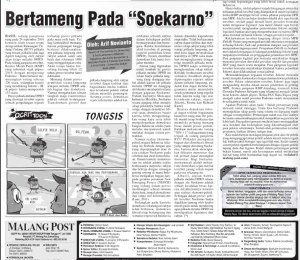 Malang Post 17 Oktober 2014